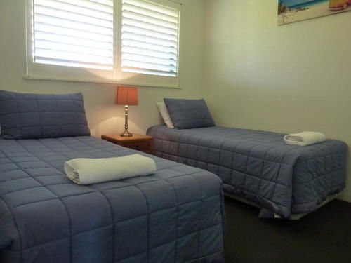 Kings Bay Apartments | Caloundra | Queensland | Australia 17