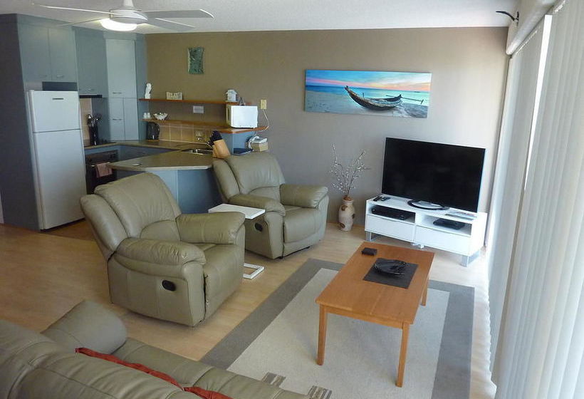 Kings Bay Apartments | Caloundra | Queensland | Australia 3