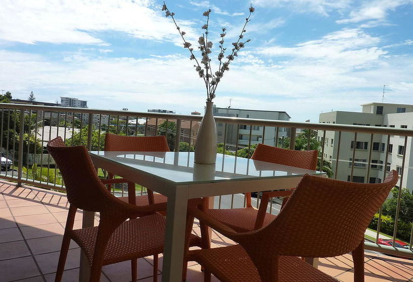 Kings Bay Apartments | Caloundra | Queensland | Australia 4