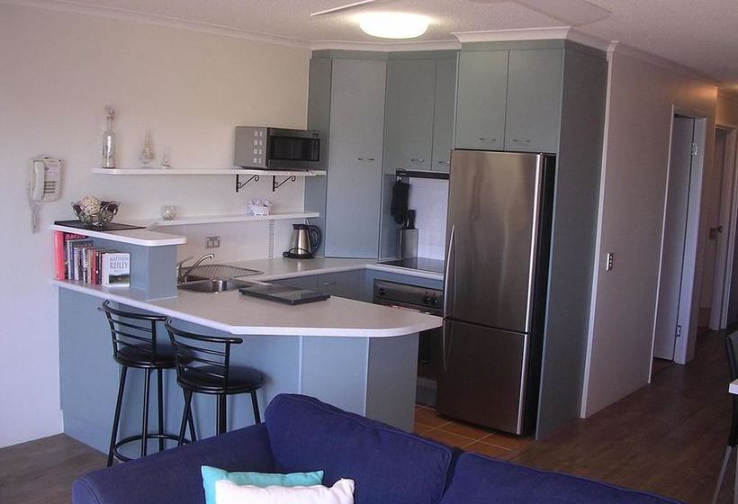 Kings Bay Apartments | Caloundra | Queensland | Australia 6