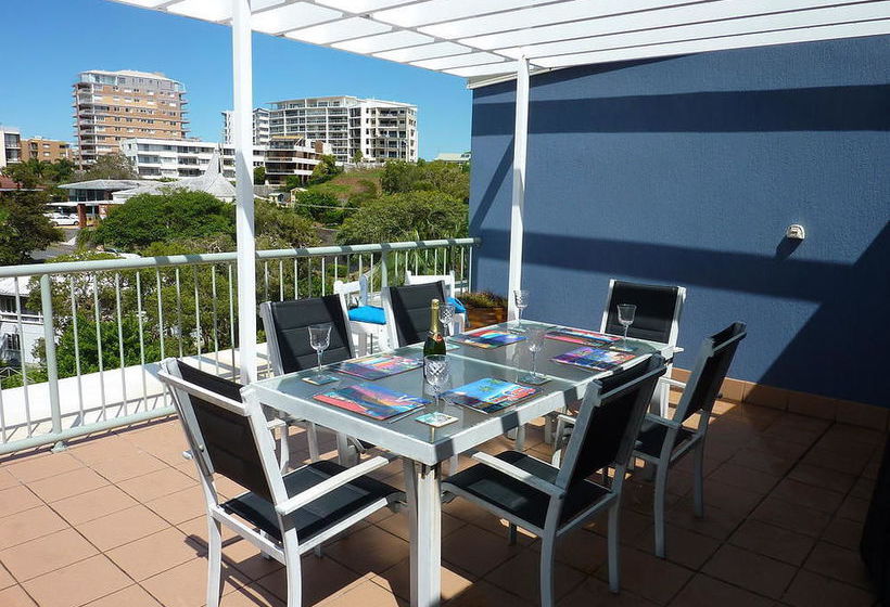 Kings Bay Apartments | Caloundra | Queensland | Australia 8