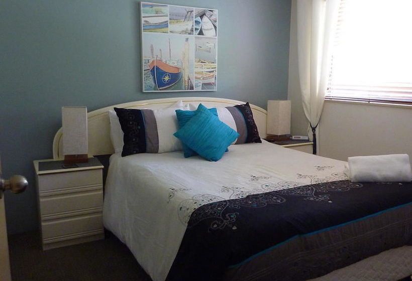 Kings Bay Apartments | Caloundra | Queensland | Australia 9