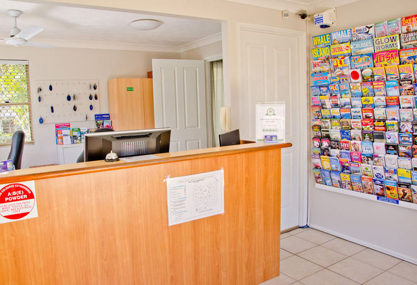 Bila Vista Queensland