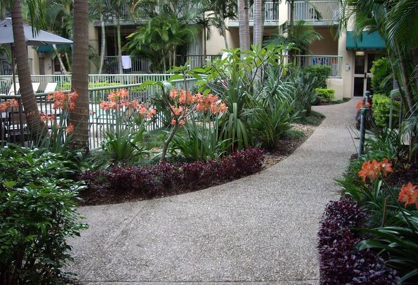 Bila Vista | Gold Coast  | Queensland | Australia 3