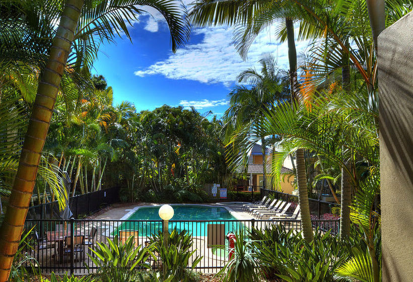 Bila Vista | Gold Coast  | Queensland | Australia 6