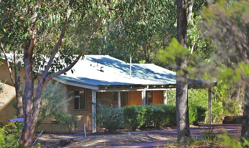 Eight Willows Retreat