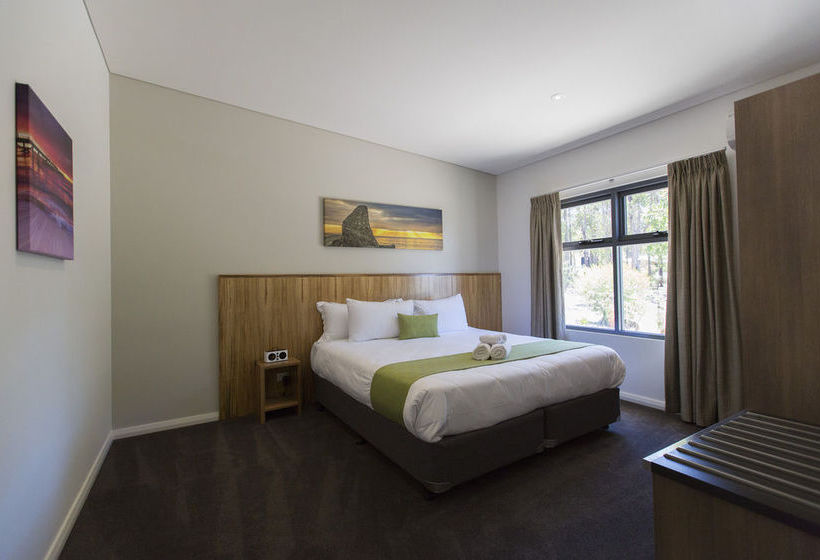 Eight Willows Retreat | Metricup | Western Australia | Australia 16