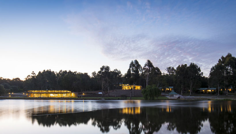 Eight Willows Retreat | Metricup | Western Australia | Australia 9