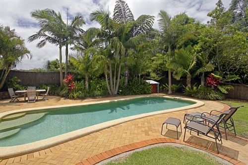 Hotel Coopers Shoot Escape | Byron Bay | New South Wales | Australia 3