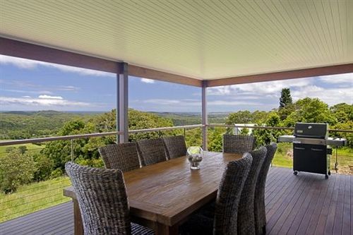 Hotel Coopers Shoot Escape | Byron Bay | New South Wales | Australia 6