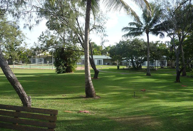 The Shores Holiday Apartments | Blacks Beach | Queensland | Australia 10