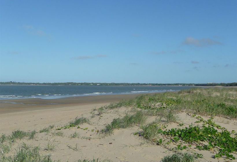 The Shores Holiday Apartments | Blacks Beach | Queensland | Australia 11