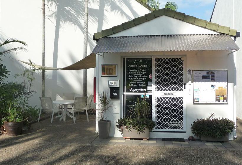 The Shores Holiday Apartments | Blacks Beach | Queensland | Australia 12