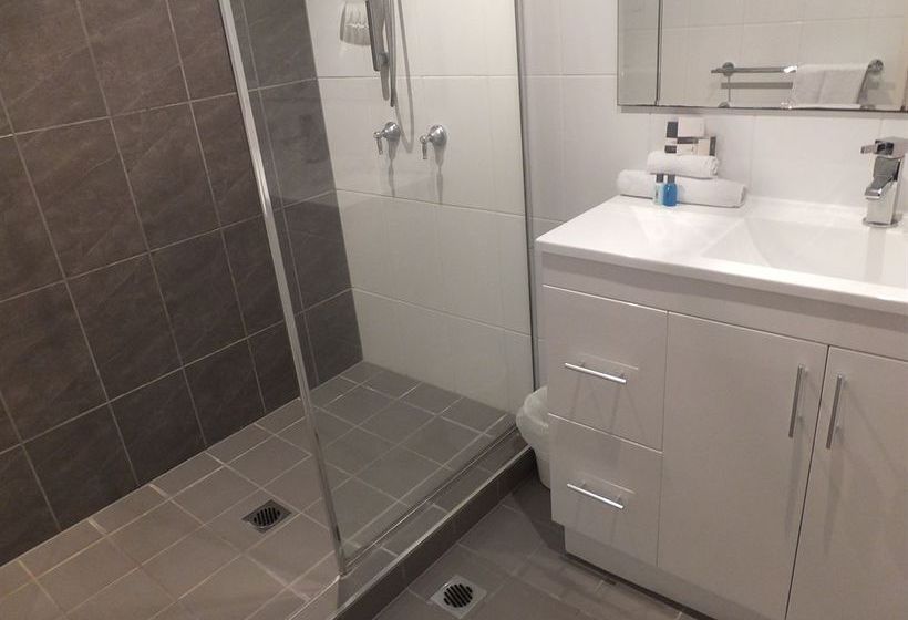 The Shores Holiday Apartments | Blacks Beach | Queensland | Australia 13