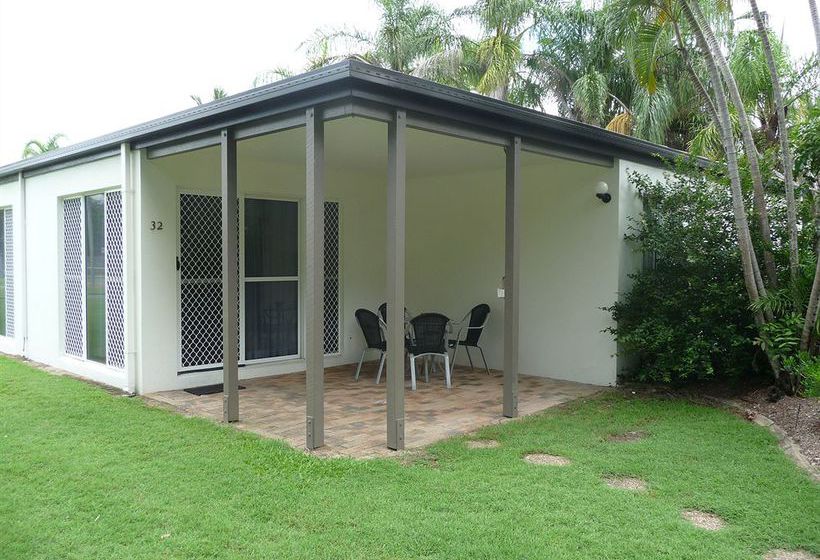 The Shores Holiday Apartments | Blacks Beach | Queensland | Australia 16