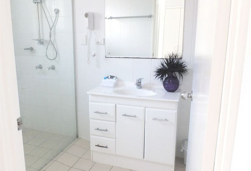 The Shores Holiday Apartments | Blacks Beach | Queensland | Australia 17