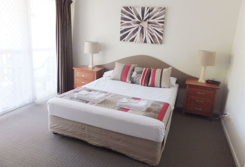 The Shores Holiday Apartments | Blacks Beach | Queensland | Australia 18