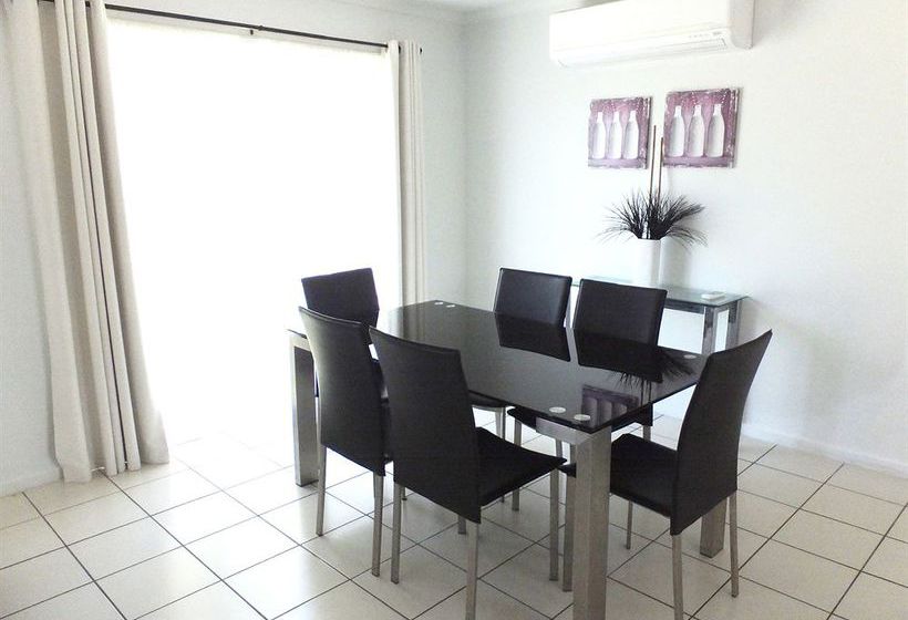 The Shores Holiday Apartments | Blacks Beach | Queensland | Australia 19