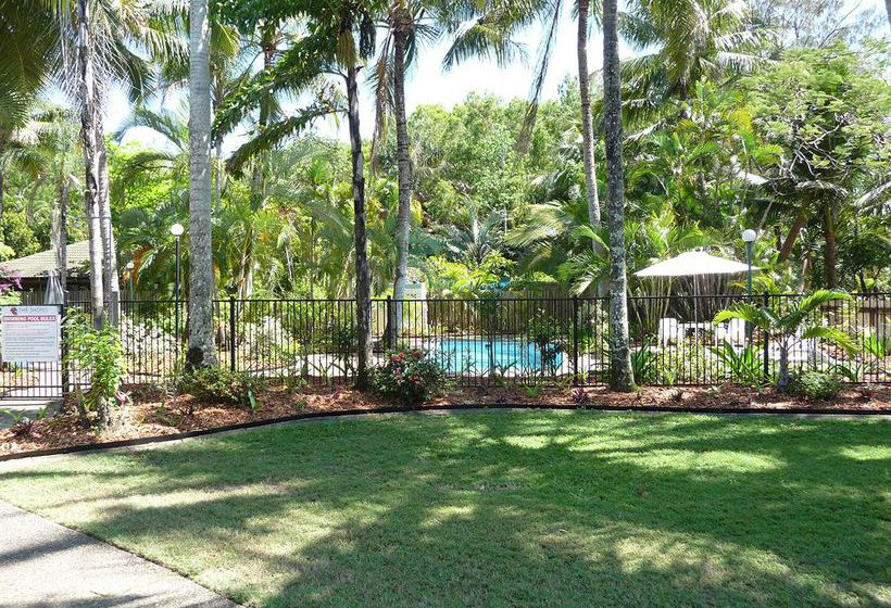 The Shores Holiday Apartments | Blacks Beach | Queensland | Australia 2