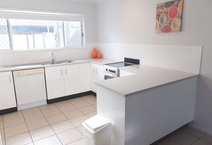 The Shores Holiday Apartments | Blacks Beach | Queensland | Australia 20