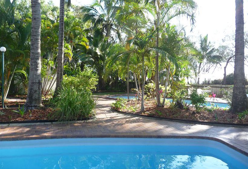 The Shores Holiday Apartments | Blacks Beach | Queensland | Australia 4