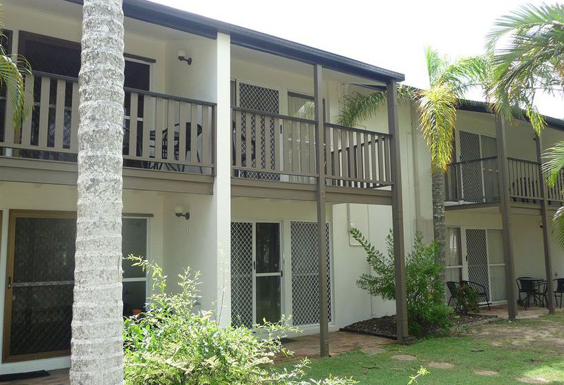 The Shores Holiday Apartments | Blacks Beach | Queensland | Australia 5