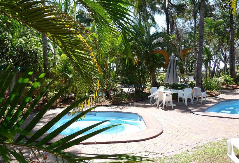 The Shores Holiday Apartments | Blacks Beach | Queensland | Australia 6