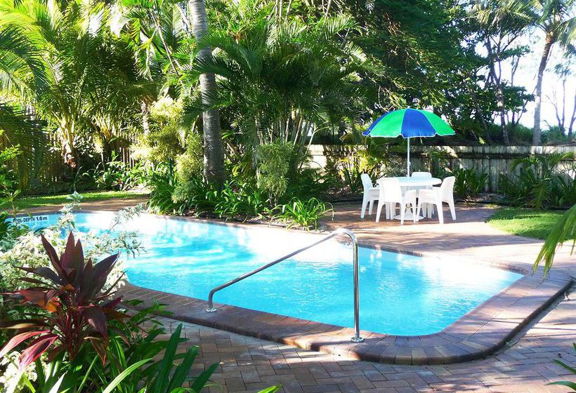 The Shores Holiday Apartments | Blacks Beach | Queensland | Australia 7