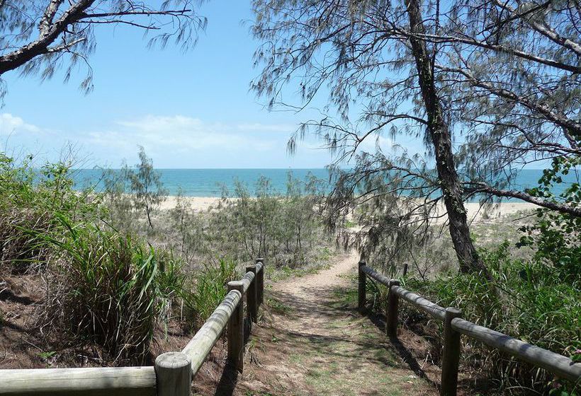 The Shores Holiday Apartments | Blacks Beach | Queensland | Australia 9