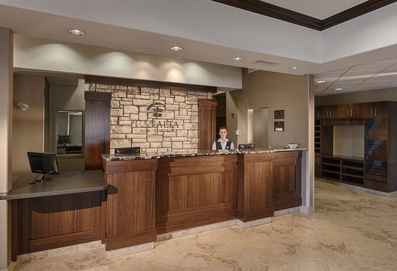 Hotel Esterhazy Canalta | Esterhazy | Saskatchewan | Canada 5