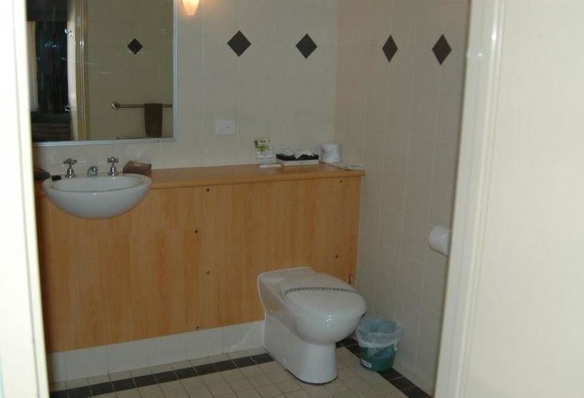 Banksia Motel Collie Collie