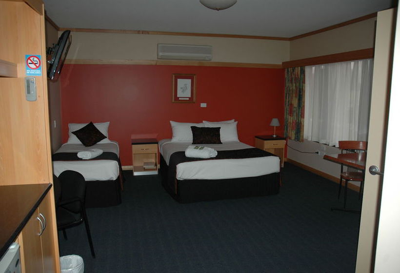 Banksia Motel Collie | Collie | Western Australia | Australia 1