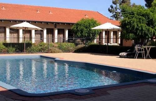Banksia Motel Collie | Collie | Western Australia | Australia 10