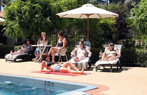 Banksia Motel Collie | Collie | Western Australia | Australia 3