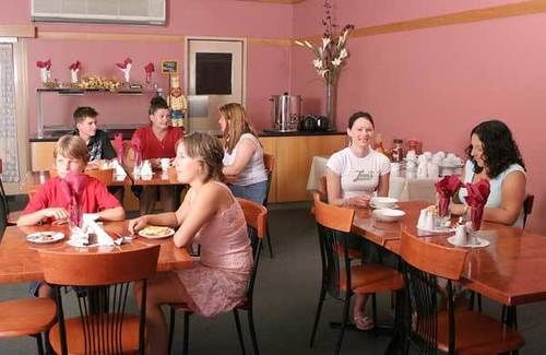 Banksia Motel Collie | Collie | Western Australia | Australia 4