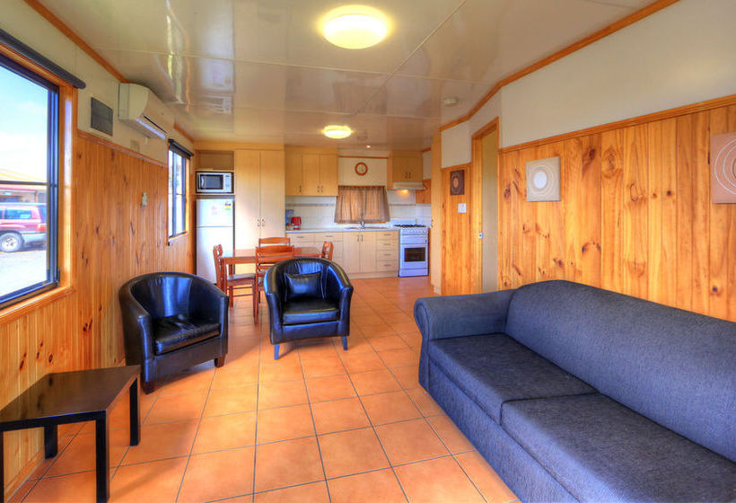 Hotel Big4 Toowoomba Garden City Holiday Park | Toowoomba | Queensland | Australia 1