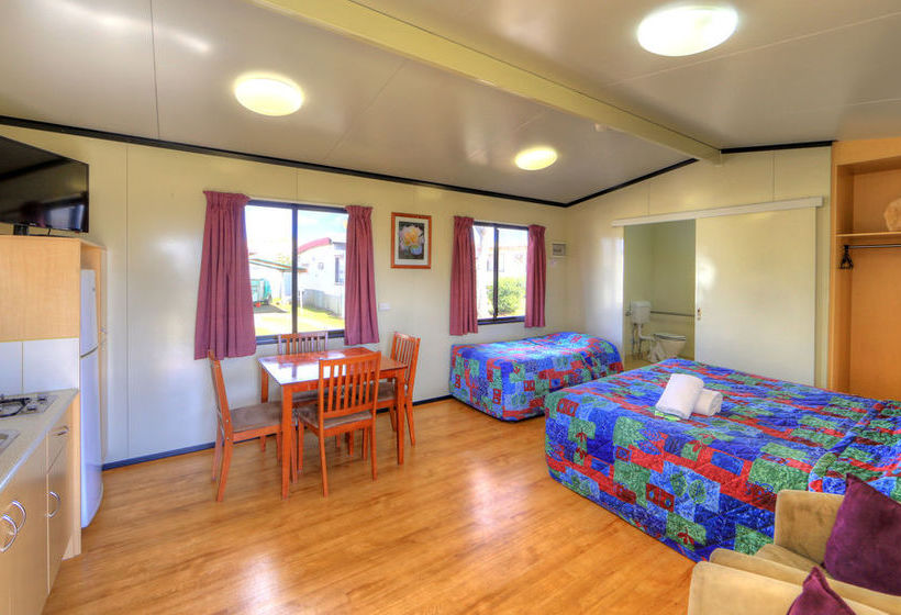 Hotel Big4 Toowoomba Garden City Holiday Park | Toowoomba | Queensland | Australia 10