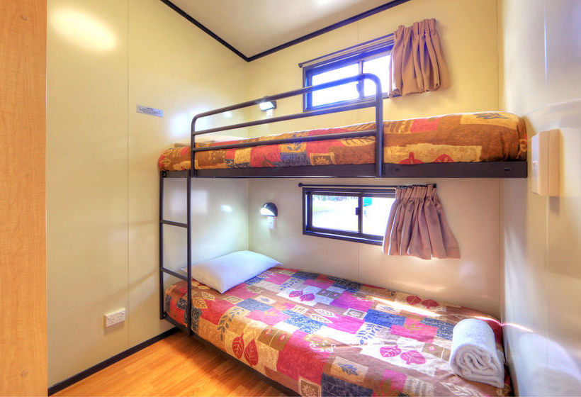 Hotel Big4 Toowoomba Garden City Holiday Park | Toowoomba | Queensland | Australia 11