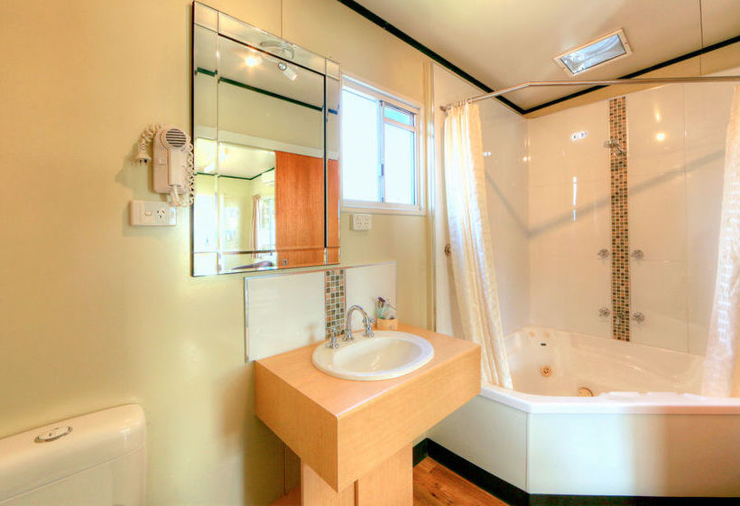 Hotel Big4 Toowoomba Garden City Holiday Park | Toowoomba | Queensland | Australia 12