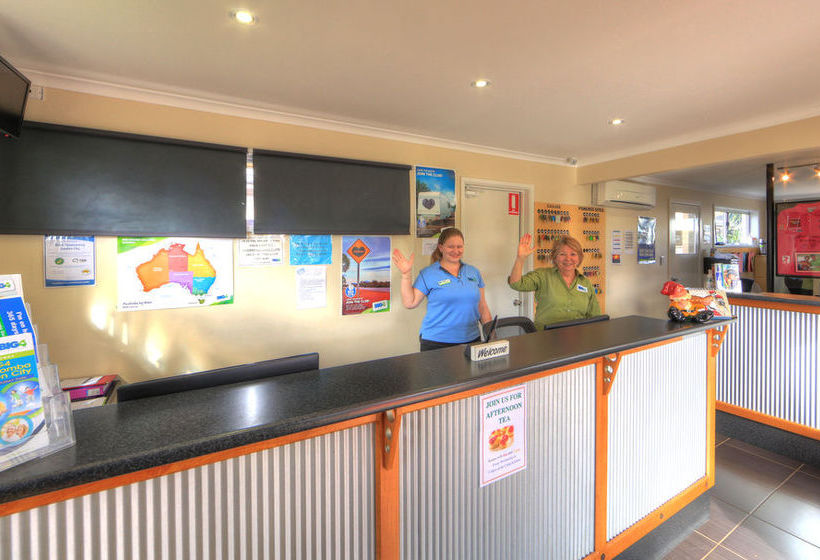 Hotel Big4 Toowoomba Garden City Holiday Park | Toowoomba | Queensland | Australia 13