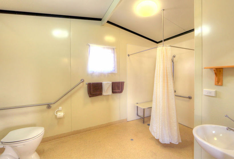 Hotel Big4 Toowoomba Garden City Holiday Park | Toowoomba | Queensland | Australia 14