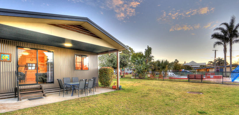 Hotel Big4 Toowoomba Garden City Holiday Park | Toowoomba | Queensland | Australia 18