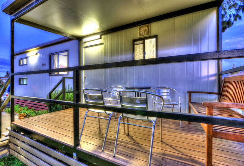 Hotel Big4 Toowoomba Garden City Holiday Park | Toowoomba | Queensland | Australia 19