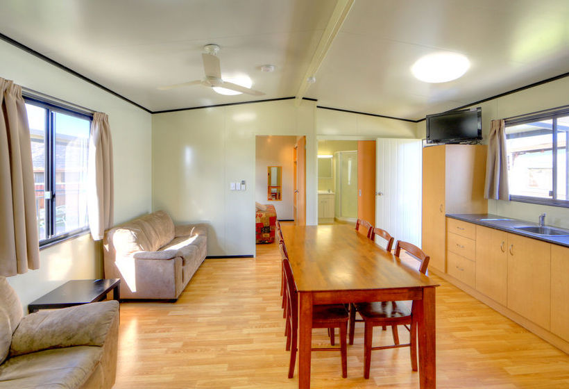 Hotel Big4 Toowoomba Garden City Holiday Park | Toowoomba | Queensland | Australia 2