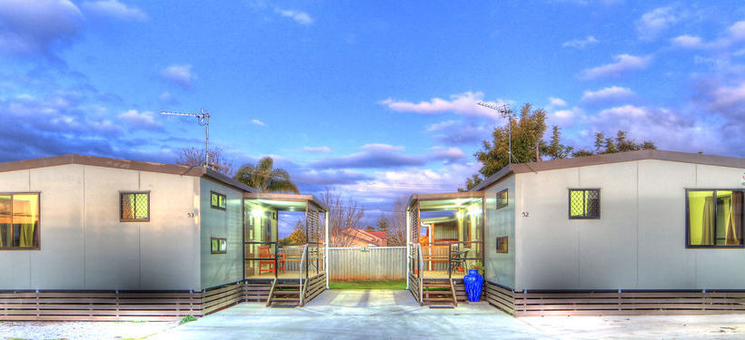 Hotel Big4 Toowoomba Garden City Holiday Park | Toowoomba | Queensland | Australia 20