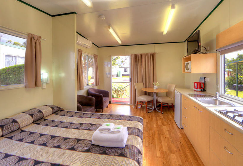 Hotel Big4 Toowoomba Garden City Holiday Park | Toowoomba | Queensland | Australia 3
