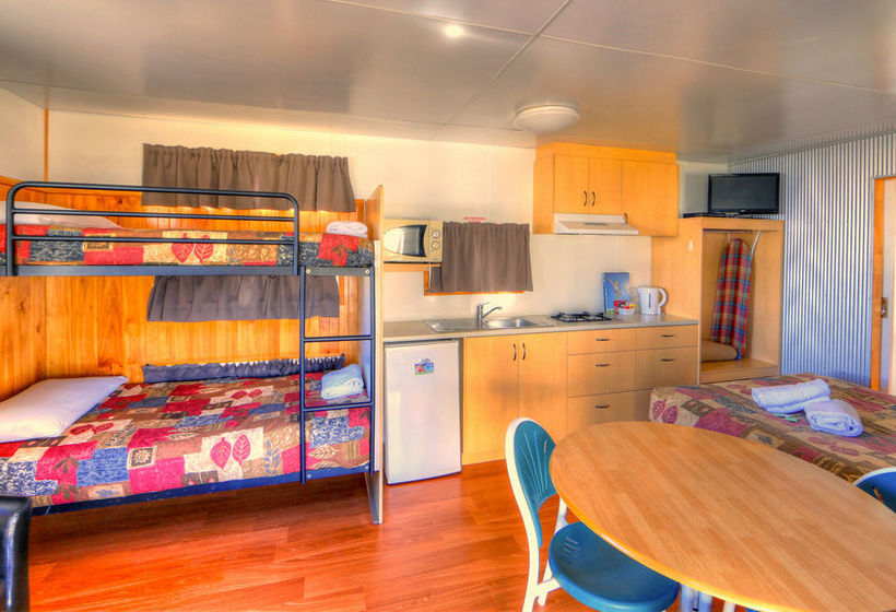 Hotel Big4 Toowoomba Garden City Holiday Park | Toowoomba | Queensland | Australia 5