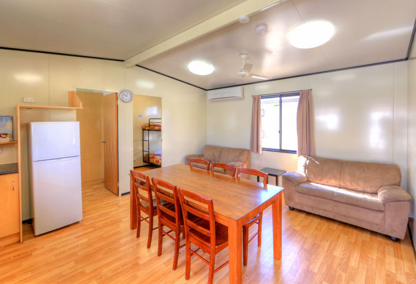 Hotel Big4 Toowoomba Garden City Holiday Park | Toowoomba | Queensland | Australia 6