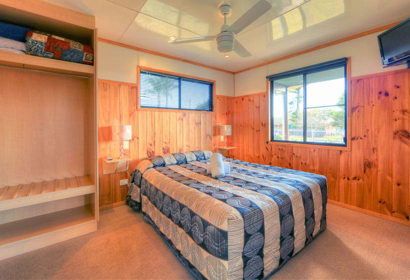 Hotel Big4 Toowoomba Garden City Holiday Park | Toowoomba | Queensland | Australia 7