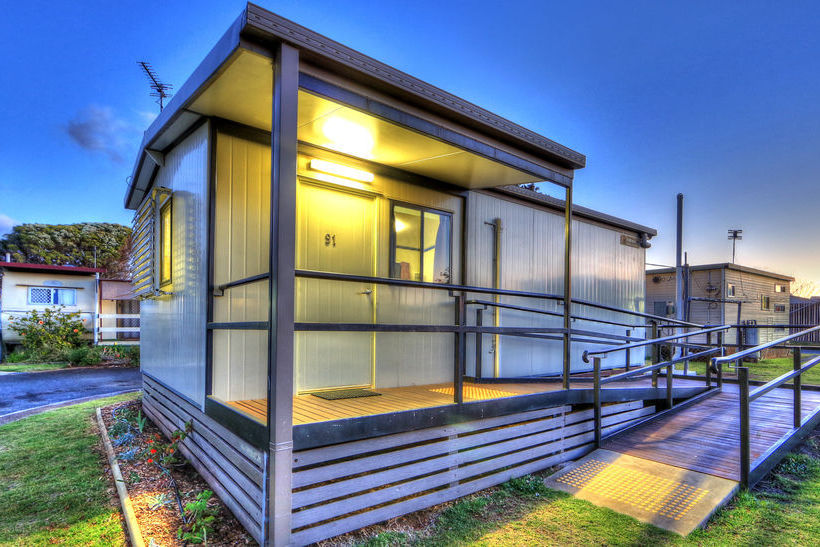 Hotel Big4 Toowoomba Garden City Holiday Park | Toowoomba | Queensland | Australia 8